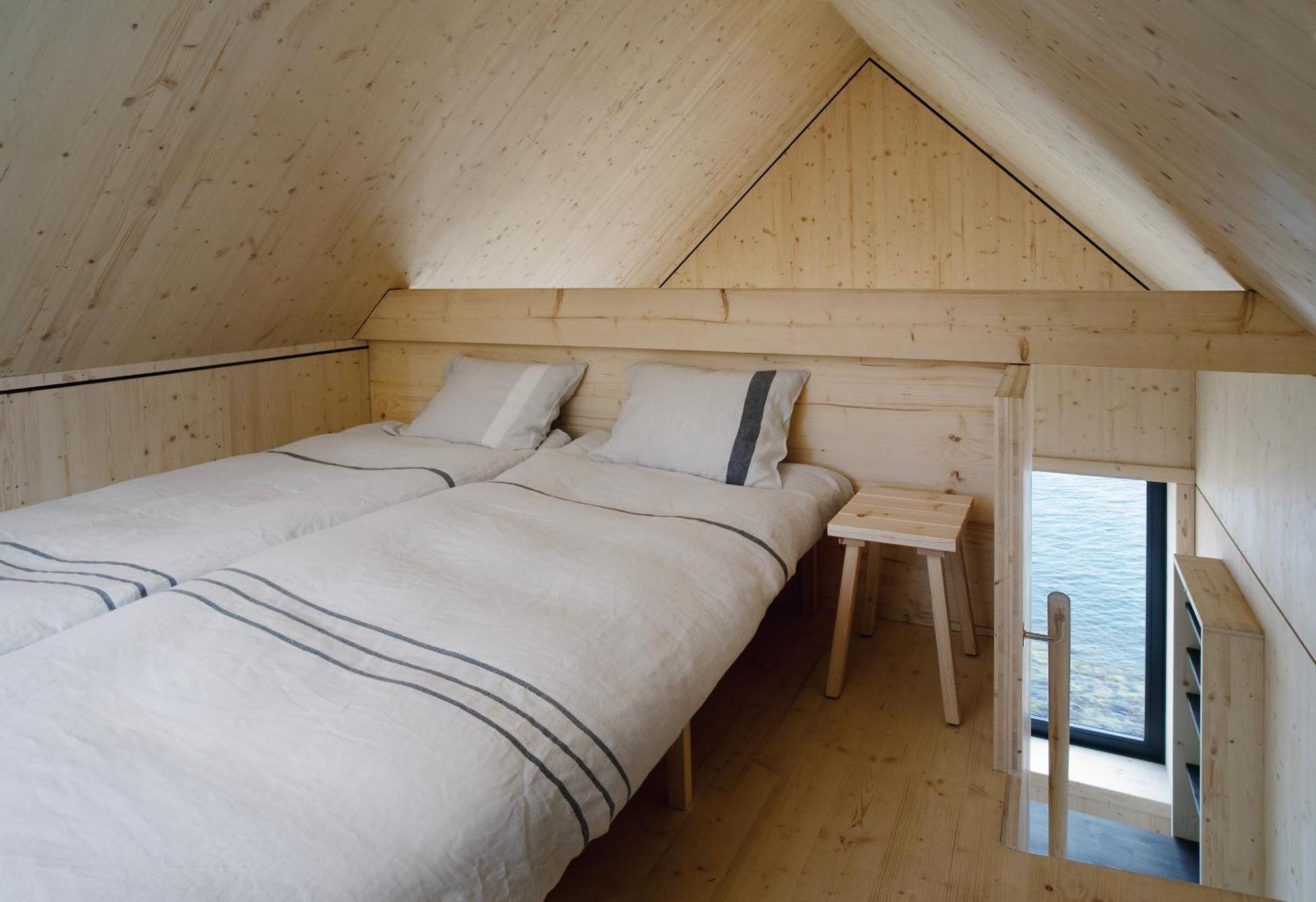 Majamaja Helsinki Off-Grid Retreat Pension Buitenkant foto