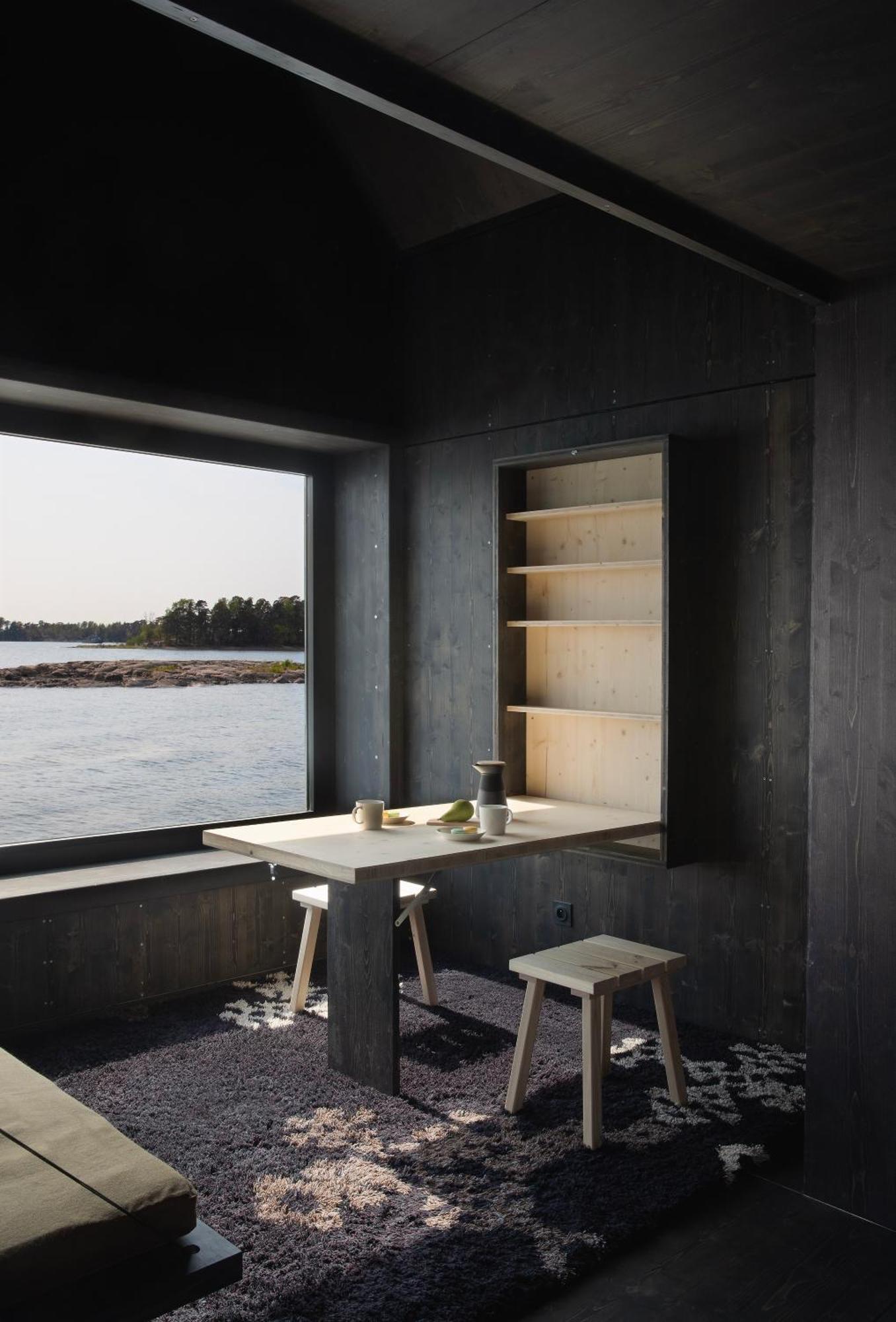 Majamaja Helsinki Off-Grid Retreat Pension Buitenkant foto