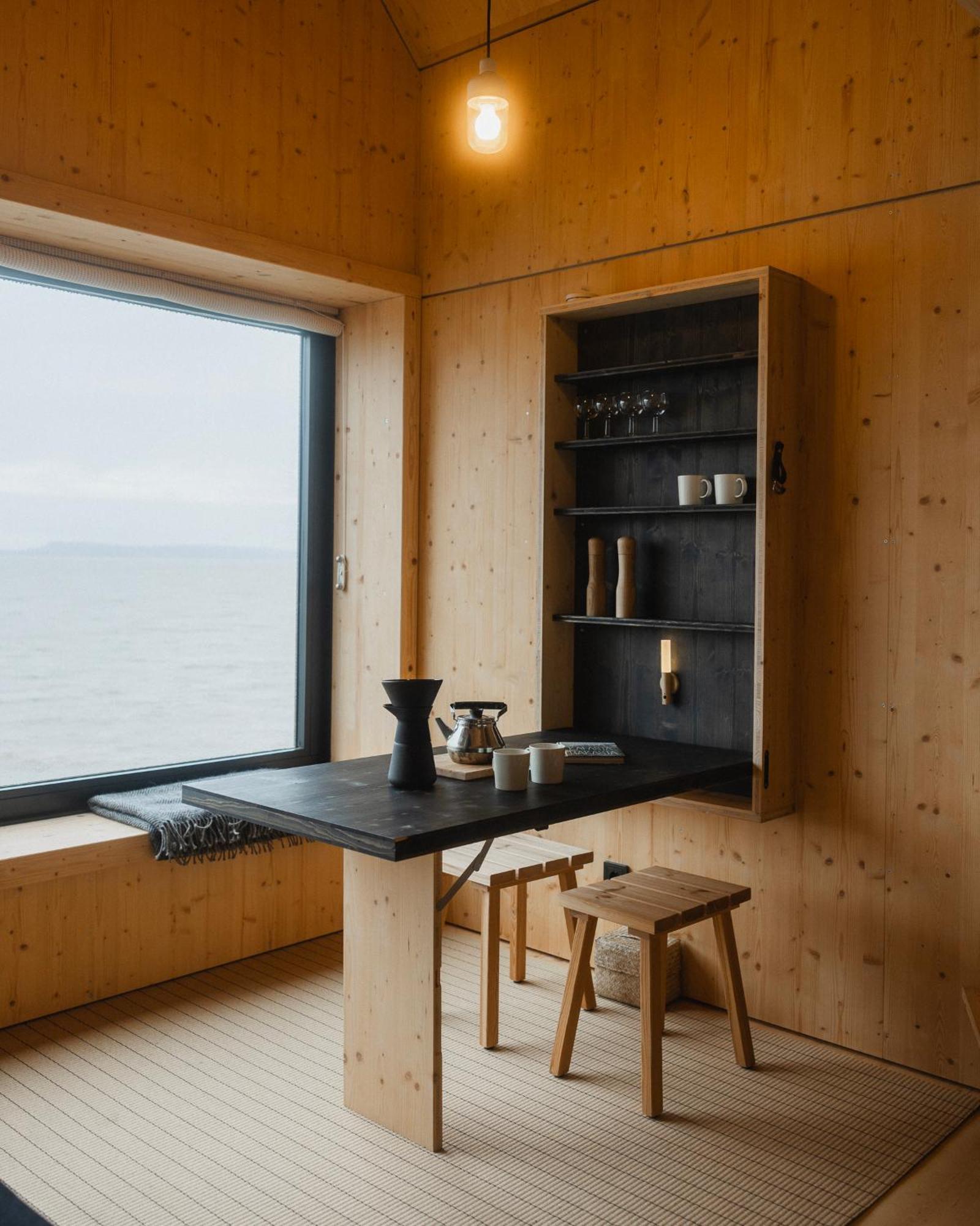 Majamaja Helsinki Off-Grid Retreat Pension Buitenkant foto